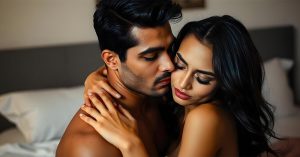 best sex positions for maximum pleasure