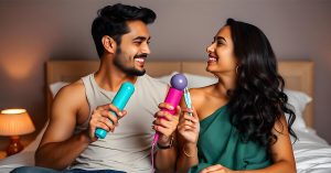 best sex toys for couples