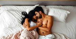 how breathing techniques can improve your sexual experience