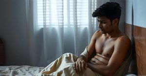 how to delay ejaculation and last longer in bed