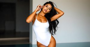 most erogenous zones for women