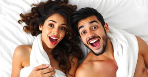 how to be sexually confident overcoming insecurities in bed