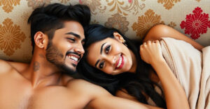 how to overcome sexual incompatibility between husband and wife