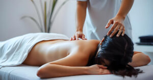 types of sensual massage techniques to enhance intimacy